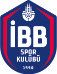 IBB Spor Kulubu W crest