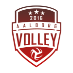 Aalborg Volley 2 W crest