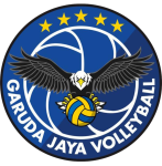 Putra Jakarta Garuda crest