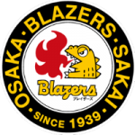 Osaka Sakai crest
