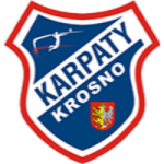 Karpaty Mosir Krosno W crest