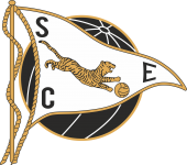 Sporting de Espinho crest